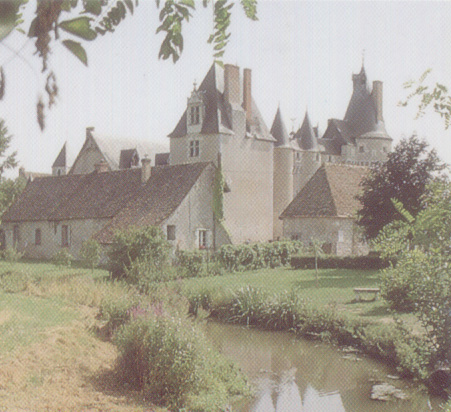 FOUGERES