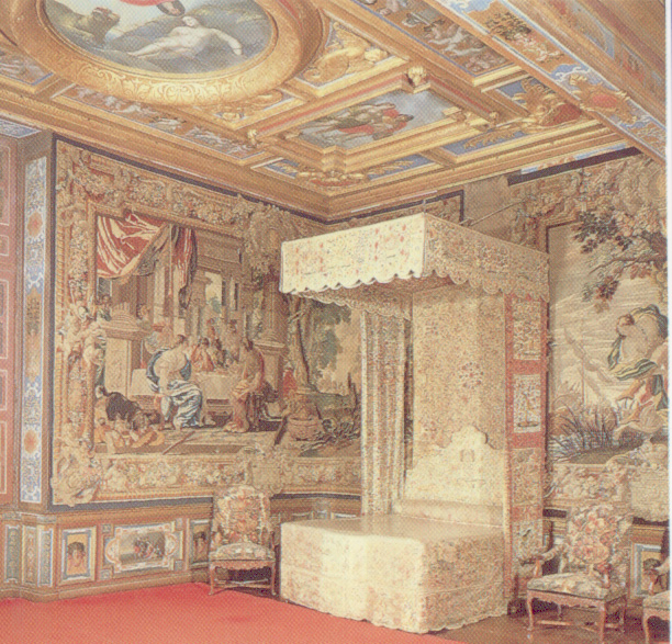 CHEVERNY