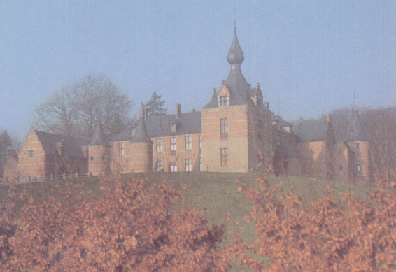LEEFDAAL