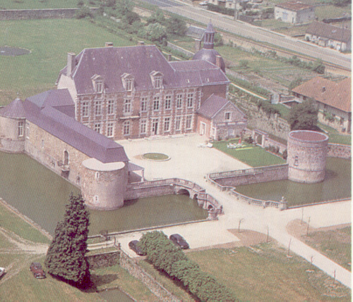 ETOGES