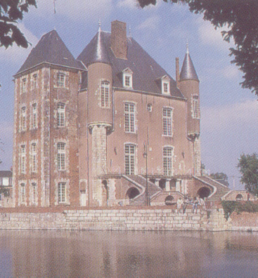 BELLEGARDE