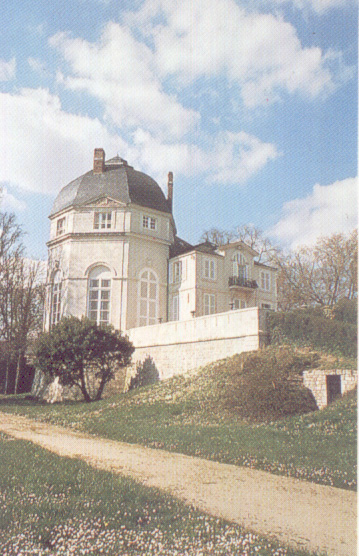 CHATEAUNEUF-SUR-LOIRE